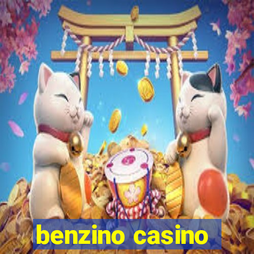 benzino casino